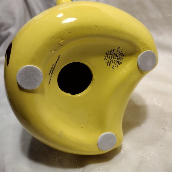 Pokemon || 8.5" Pikachu Ceramic Bank - Picture 8 of 11